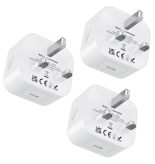Chargers