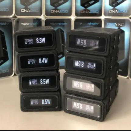 Vaporshark DNA 250 BOX MOD